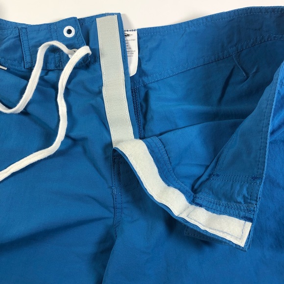 Rip Curl Vintage Nylon Board Shorts Men's 36 EUC - Picture 9 of 12